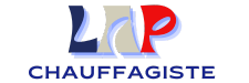 Chauffagiste Dole Logo